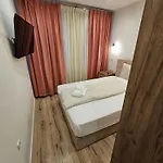 Szálloda Post *