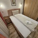 Szálloda Post
