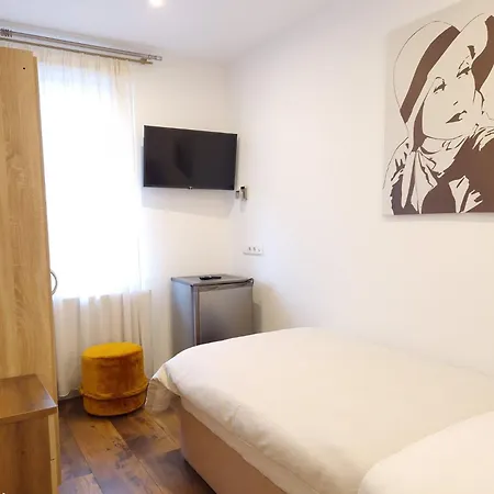 Post * נורטינגן