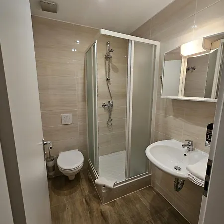 Post מלון נורטינגן