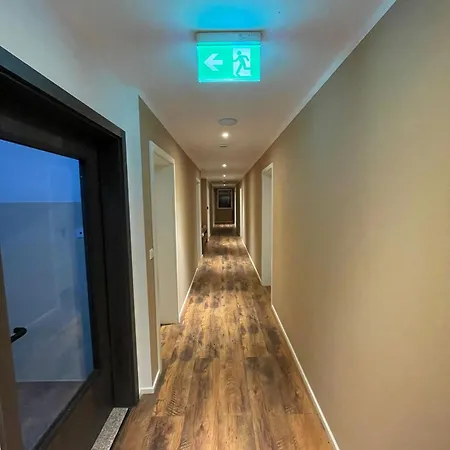 Otel Post *