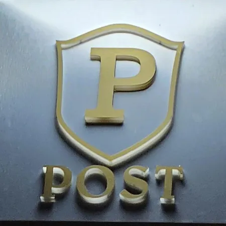 Post *
