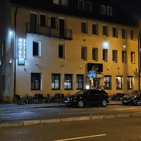 Post Hotel Nuertingen