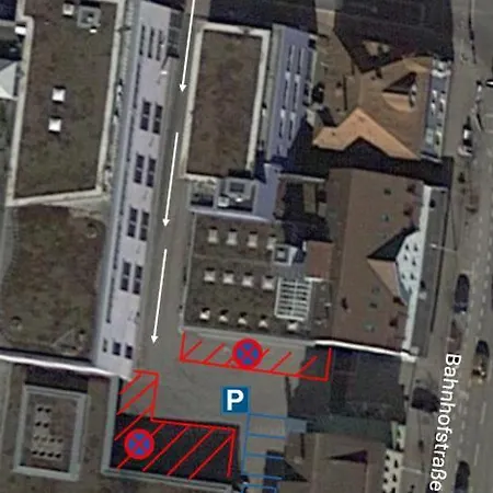 מלון Post נורטינגן