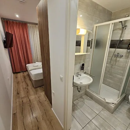 Post מלון נורטינגן