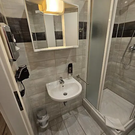 Post נורטינגן