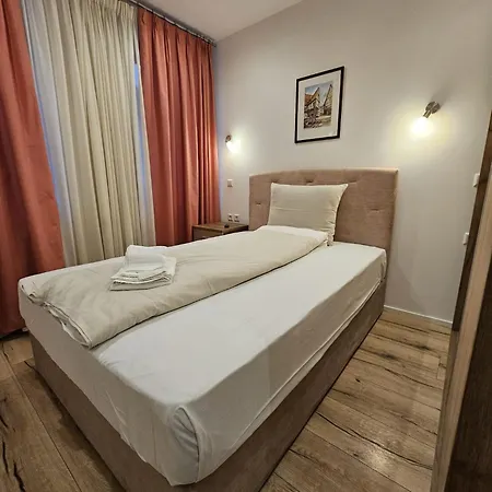 Otel Post