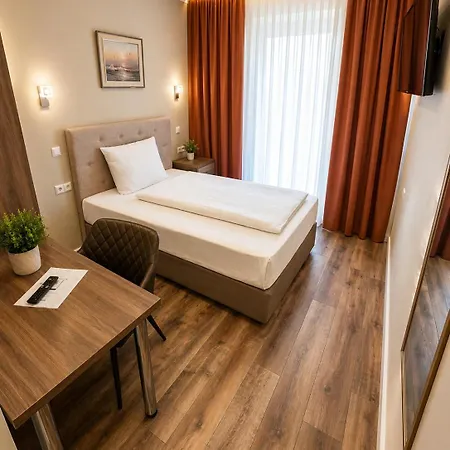 Otel Post