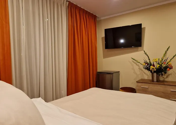 Hotel Post Nuertingen