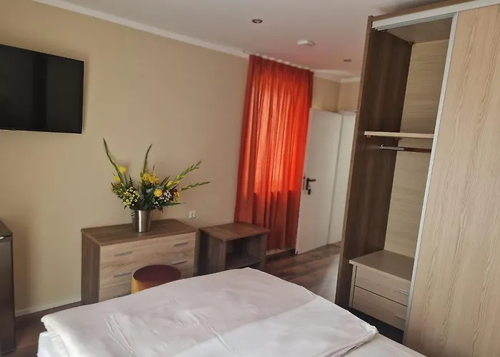 Hotel Post Nuertingen