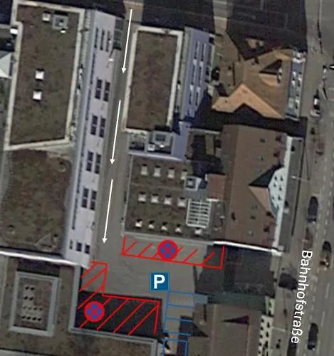 Hotel Post Nuertingen