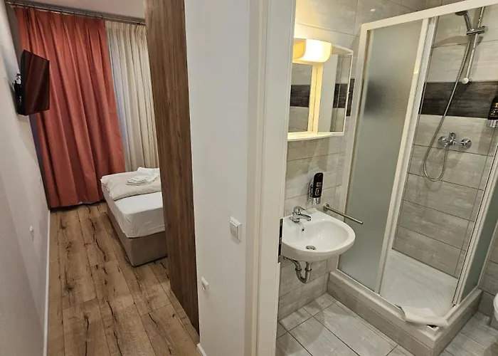 Post Hotel Nuertingen