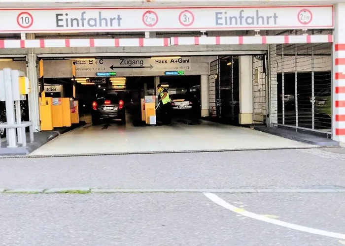 Hotel Post Nuertingen