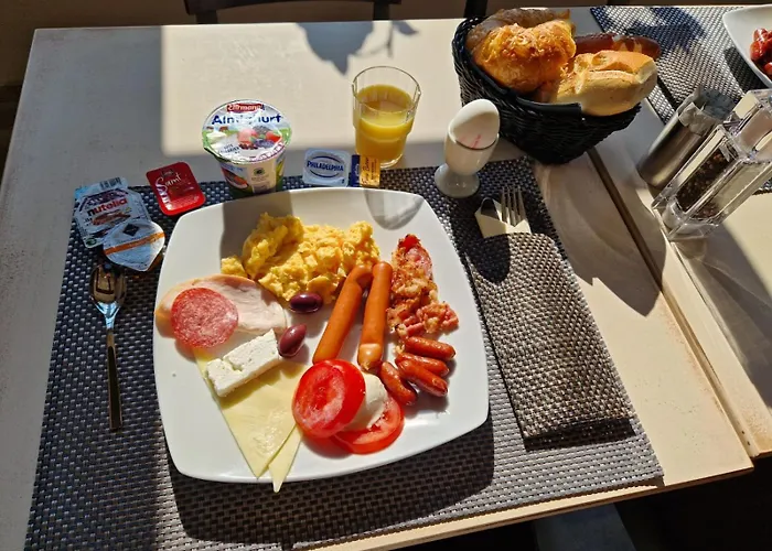 Post Hotel Nuertingen